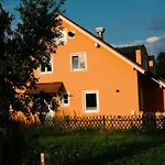 Pension Rupertstubn