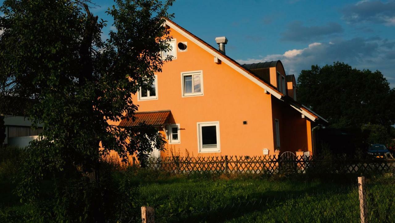 Rupertstubn * Ingolstadt