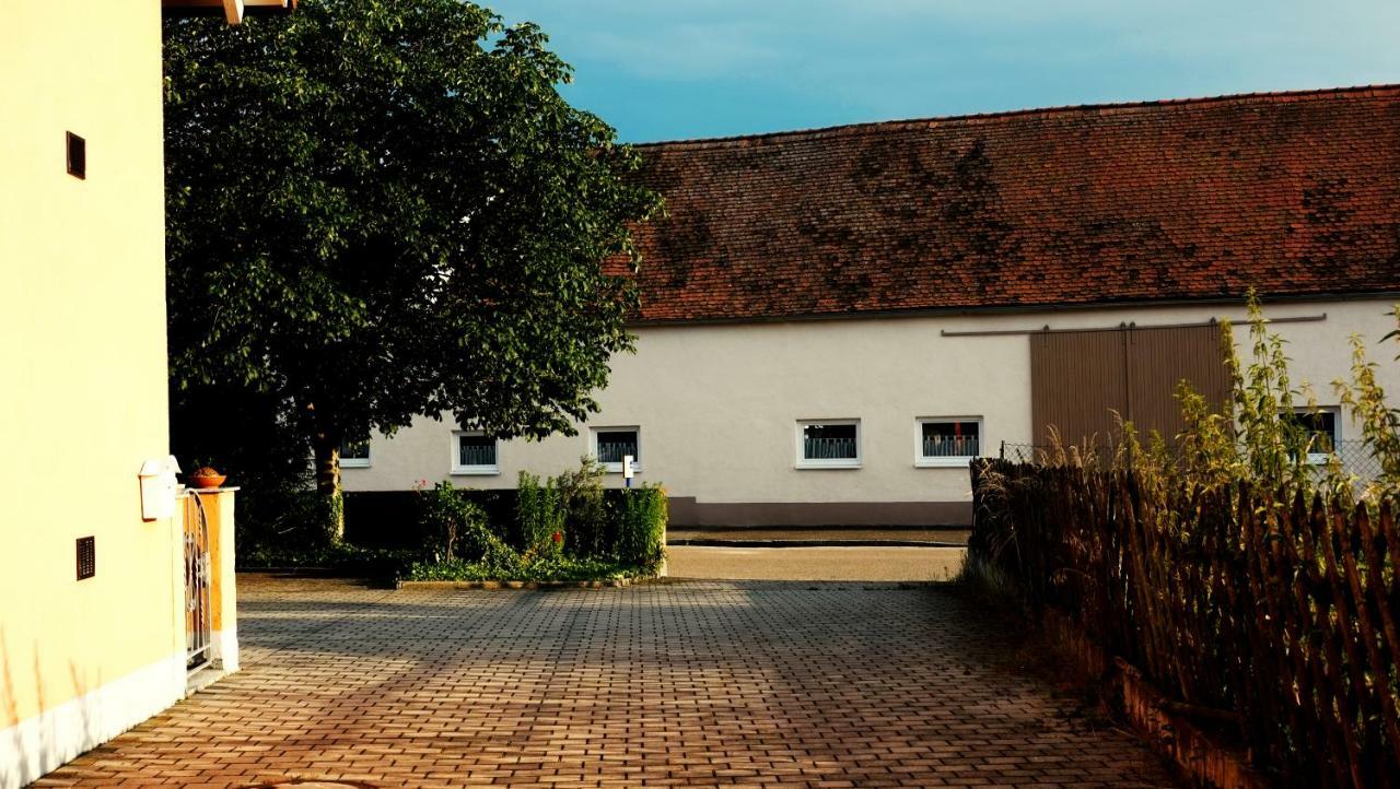 Gasthof Rupertstubn